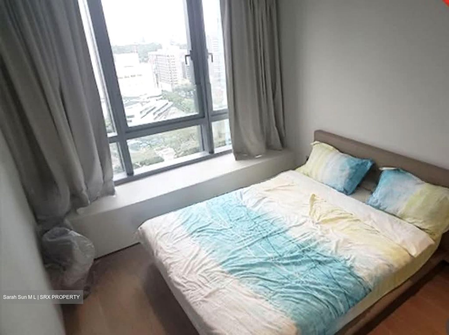 OUE Twin Peaks (D9), Condominium #545378951